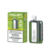 ARCHER VAPMOD 25k DOUBLE MINT DISPOSABLE VAPE MISTER VAPOR CANADA, ONTARIO, QUEBEC, ALBERTA, MANITOBA, NOVA SCOTIA, PEI, SAK, HALIFAX